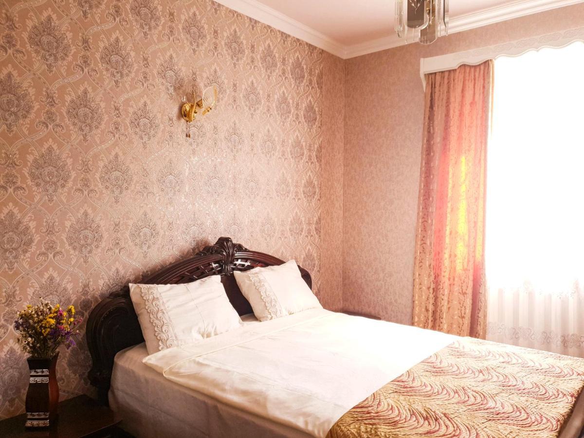 Дом для отпуска Your Getaway Home Ереван Экстерьер фото