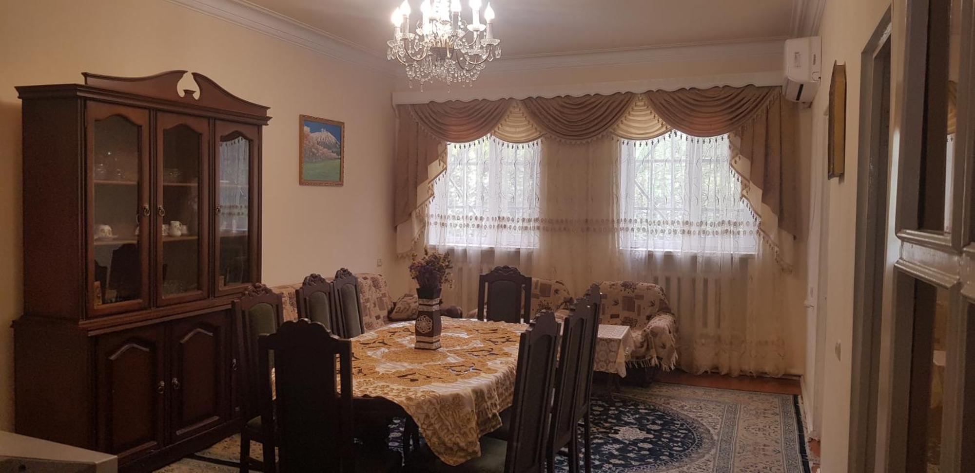 Дом для отпуска Your Getaway Home Ереван Экстерьер фото